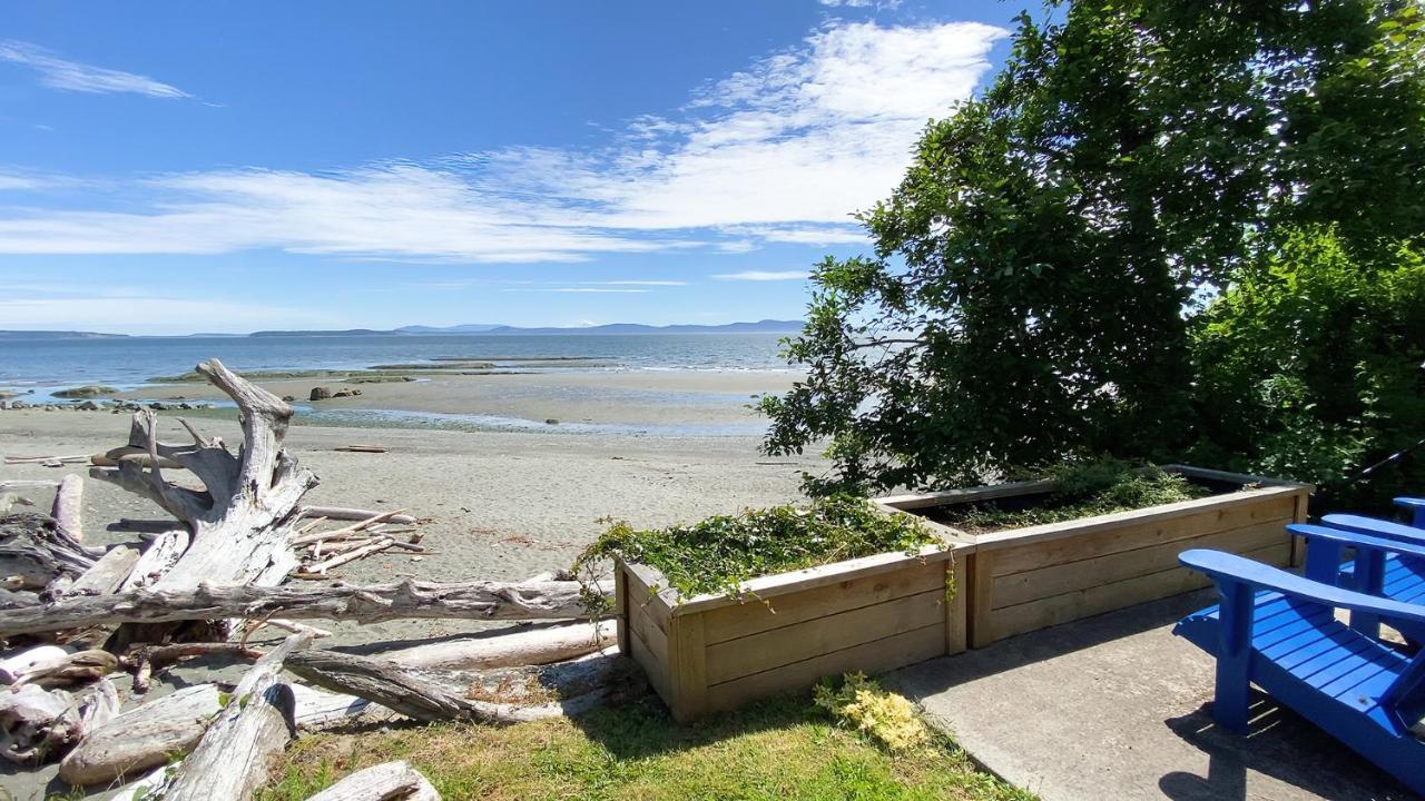 Parker By The Sea Victoria Exterior foto
