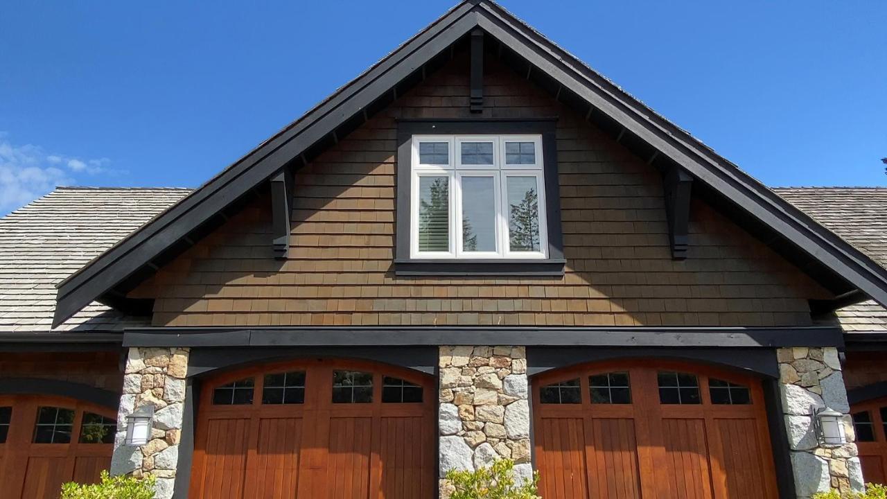 Parker By The Sea Victoria Exterior foto