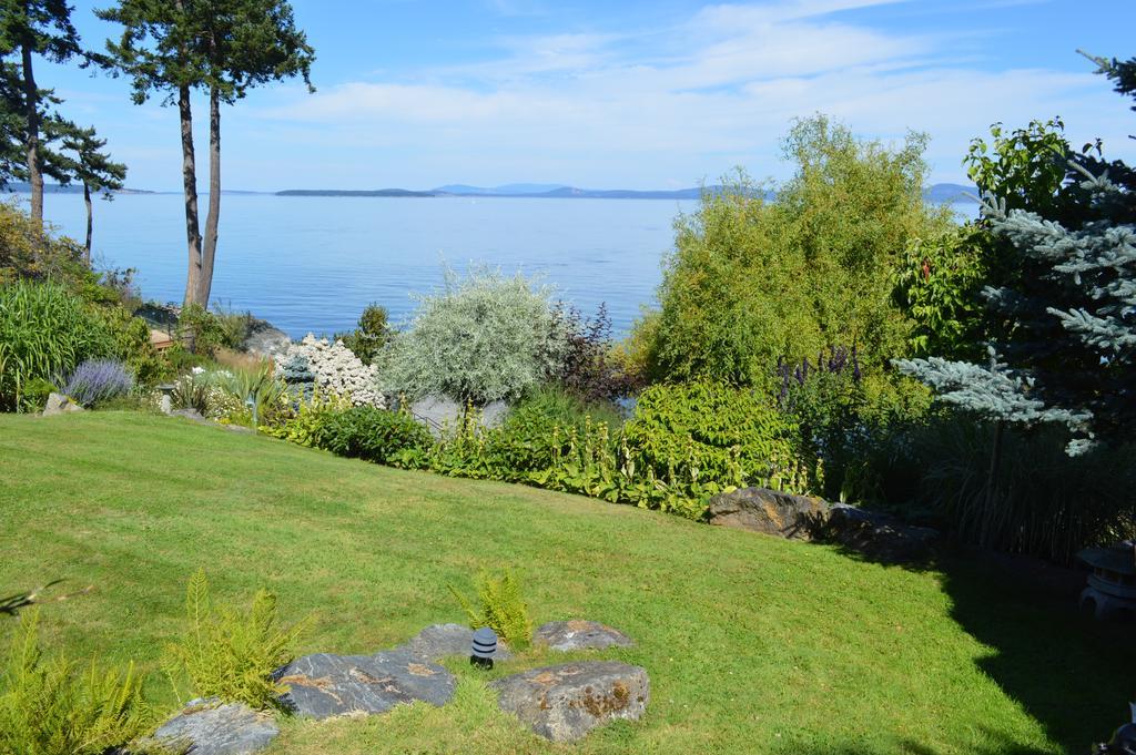 Parker By The Sea Victoria Exterior foto
