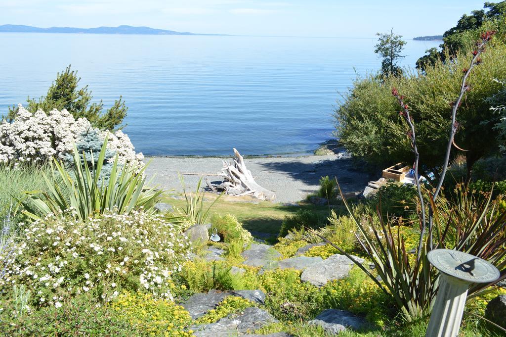 Parker By The Sea Victoria Exterior foto